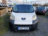 Peugeot Bipper 1.4i - náhled 8