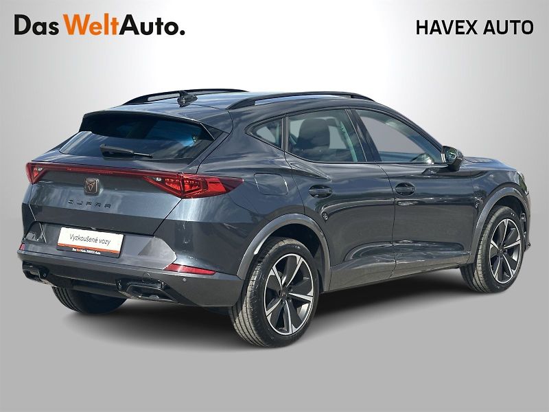 Cupra Formentor (2024) 1.5 TSI DSG - fotka 2 z 28