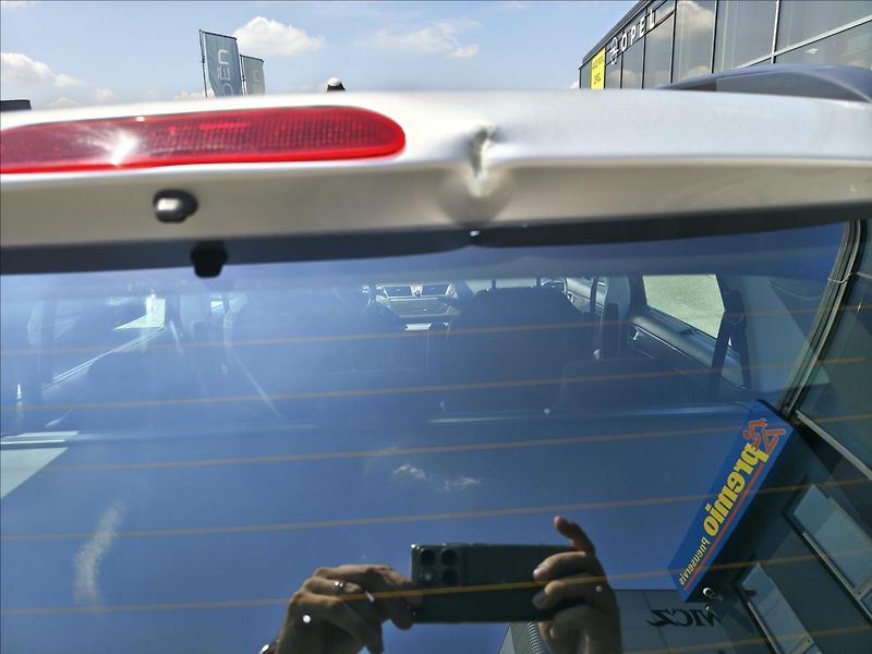 Citroën C4 Picasso 1,6   BMP HDI 7 míst - fotka 13 z 15