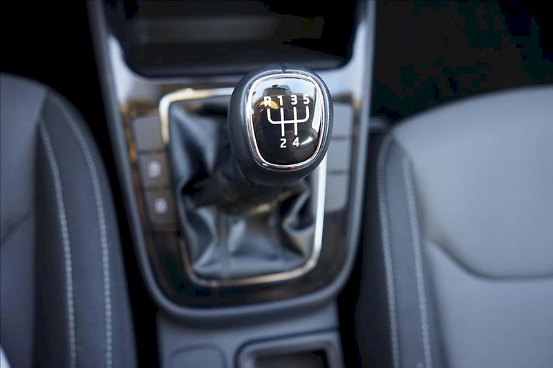 Škoda Fabia (2024) TSI 70 kW Selection - fotka 19 z 26