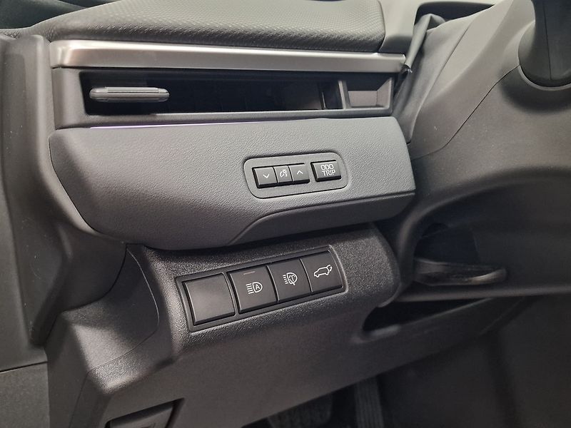 Subaru E-Outback (2026) Limited+ 2026 | 10 let záruka - fotka 20 z 68