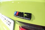 BMW M3 COMPETITION 375kW LASER DPH - náhled 10