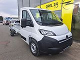 Opel Movano (2025) 3-stranný Sklápěč 3500 Heavy - náhled 6
