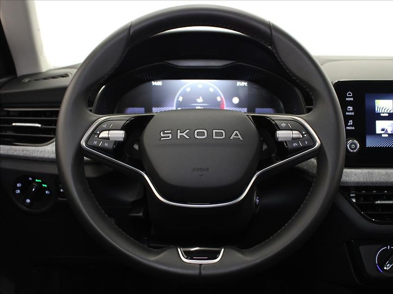 Škoda Kamiq 1,0 TSi 85kW Sel. 5L.Záruka - fotka 9 z 24