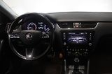 Škoda Octavia (2017) 2.0TDI, 110kW, DSG, FULL LED - náhled 14