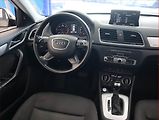 Audi Q3 (2016) 2.0 TDI, Automat, Serv.kniha - náhled 7