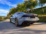 Audi RS 7 (2022) Matrix+laser, HUD, ACC, vyfuk - náhled 4