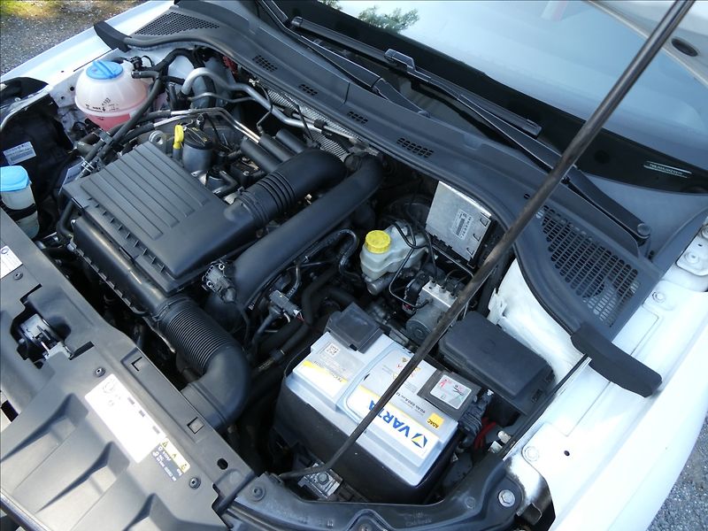 Škoda Fabia 1,2 TSi 81kW MONTE CARLO, DSG - fotka 44 z 60