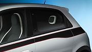 Renault Twingo.
