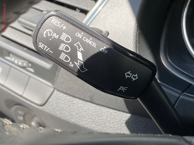 Škoda Fabia (2021) 1.0 TSi, ČR, Ambition - fotka 13 z 16