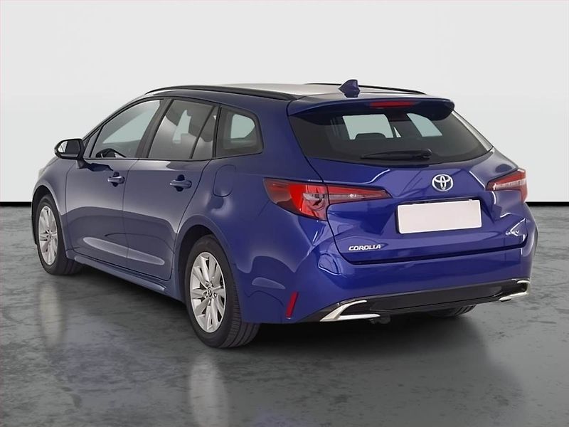 Toyota Corolla (2026) Comfort 1.8 Hybrid - fotka 4 z 29