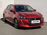 Peugeot 208 (2020) 1.2PT, Allure - náhled 1