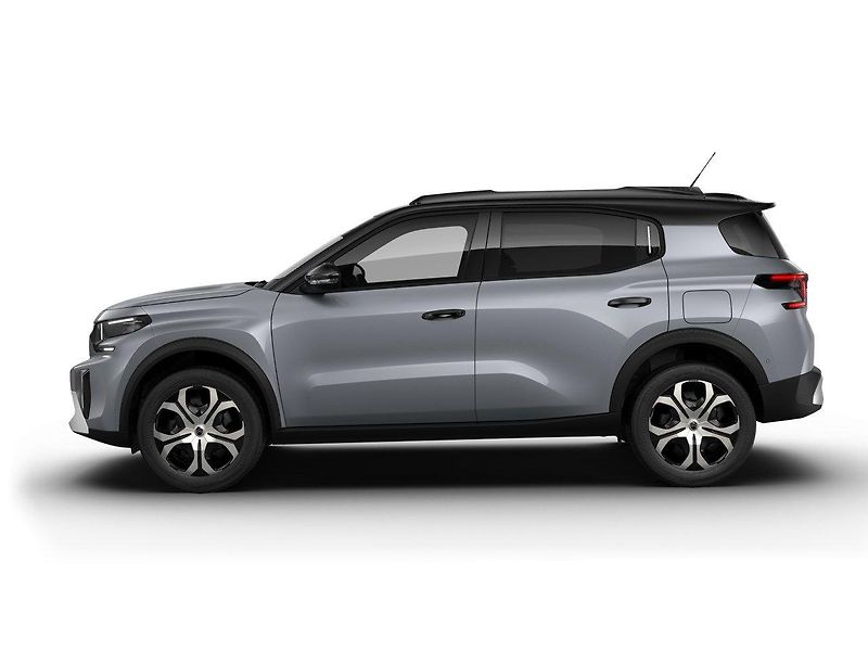 Citroën C3 Aircross (2026) PLUS - fotka 2 z 8