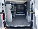 Ford Transit Custom 2,0 TDCi L1 H1 KLIMA VESTAVBA - náhled 30