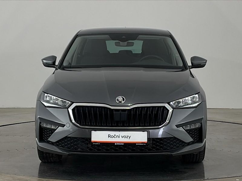 Škoda Scala Top Selection - fotka 4 z 27