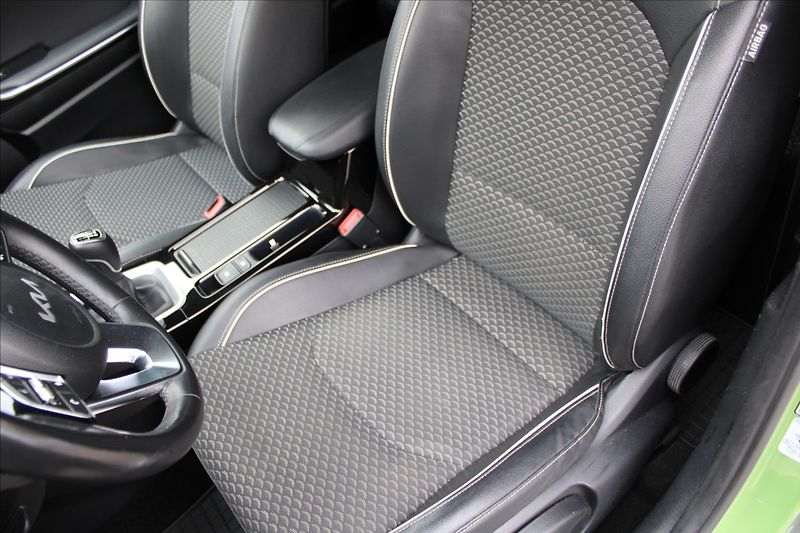Kia XCeed 1,5 T-GDI  ČR,1.MAJ,TOP,ZÁRUKA - fotka 23 z 32