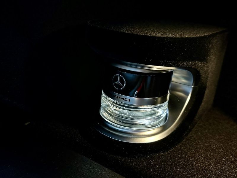 Mercedes-Benz CLS (2020) 53 AMG 4MATIC+ kupé - fotka 39 z 47