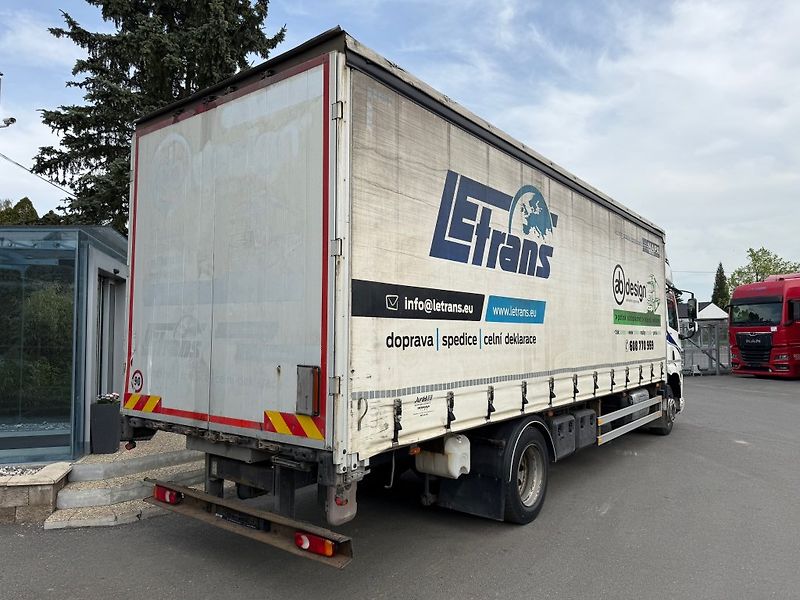 DAF CF310 EURO 6 - fotka 4 z 19