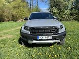 Ford Ranger (2021) Raptor - náhled 3