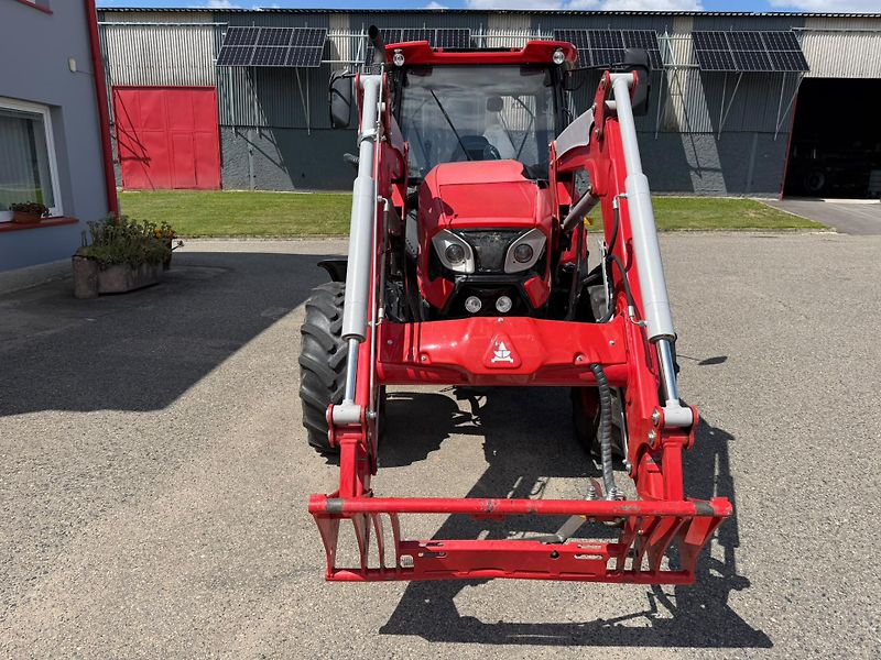 Zetor (2020) MAJOR HS 80 - fotka 14 z 20
