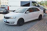 Škoda Rapid (2014) 1.2 TSi 63kW AMBITION / ČR - náhled 2