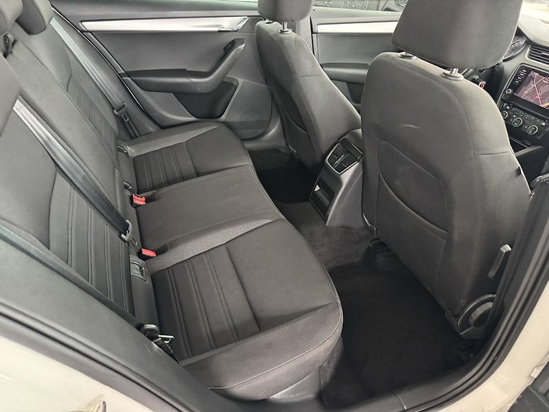 Škoda Octavia (2020) 2,0TDi DSG 4x4 NAVIGACE TAŽNÉ - fotka 19 z 26