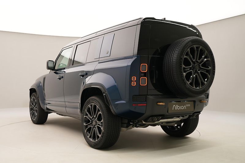 Land Rover Defender (2026) OCTA P635 AWD AUT - fotka 10 z 79