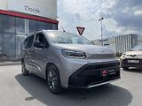 Toyota ProAce City Verso 1.5D 130k Long ODBĚR 6/2026 - náhled 1