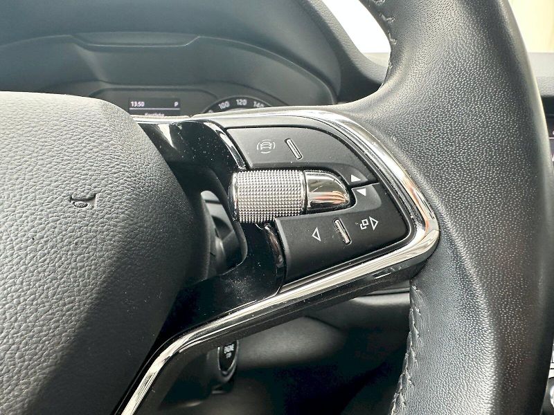 Škoda Kodiaq (2021) 2.0 TDI 110 kW Ambition 4x4 DS - fotka 12 z 25