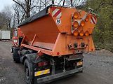 Sypač LIAZ Škoda 706 na TipCars.