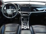 SsangYong Korando (2023) 1.5 T-GDi 4x4, 1.maj,ČR - náhled 8