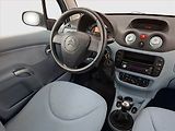 Citroën C3 (2005) 1.1 i, po STK, zamluveno - náhled 7