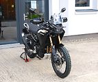 CFMOTO 450 MT-R (2026) 450MT-R V2 BLACK - náhled 9