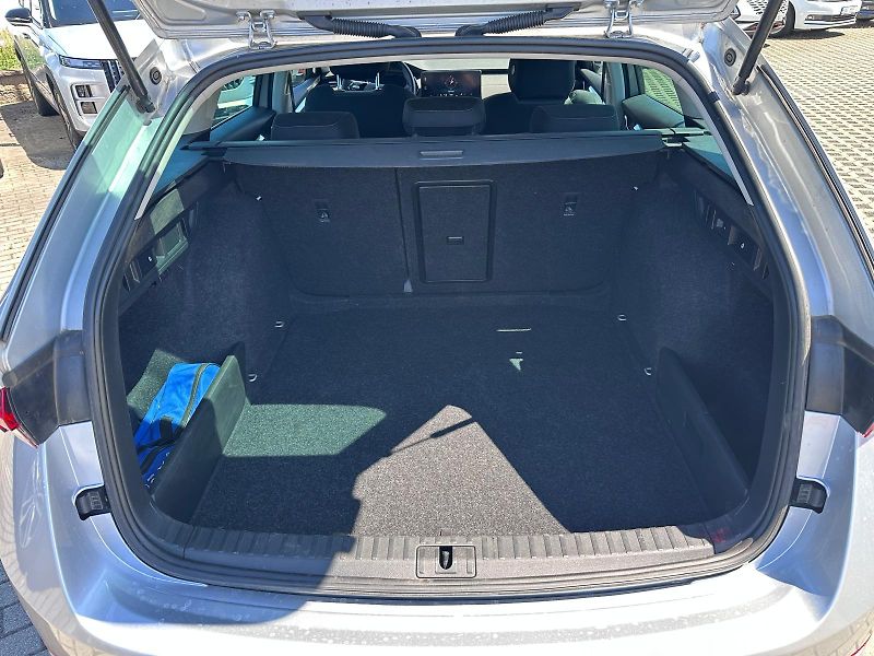 Škoda Octavia 2.0 TDI 85kW Style - fotka 16 z 16