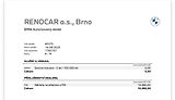 BMW M8 (2024) +COMPETITION+INDIVIDUAL+ČR+ - náhled 26