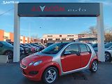 Smart Forfour 1.5CDI 70kW Diesel - náhled 1