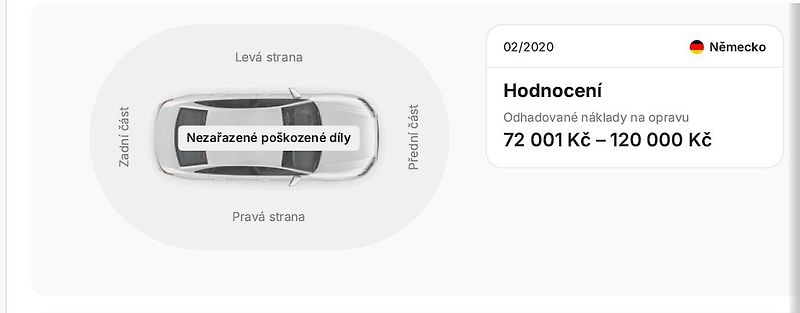 Mercedes-Benz Třídy V (2019) AVANTGARDE HASHAS VIP ÚPRAVA - fotka 16 z 18