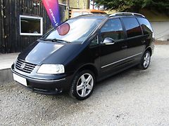 Volkswagen Sharan (2010) 1.9 TDI 85kW BEZ KOROZE - fotografie inzerátu