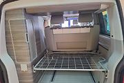 Volkswagen California 2.0 TDI.