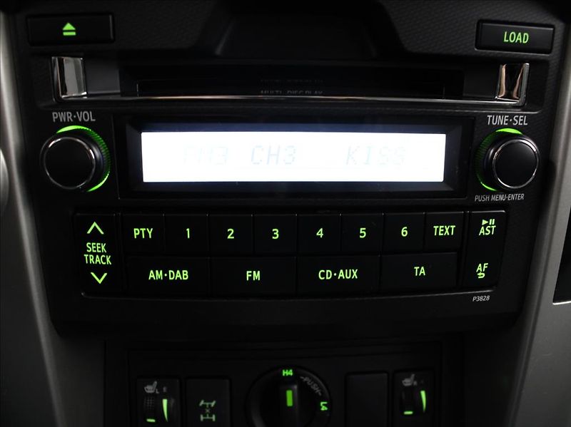 Toyota Land Cruiser 3,0 D-4D Anniversary 120tkm.ČR - fotka 18 z 22