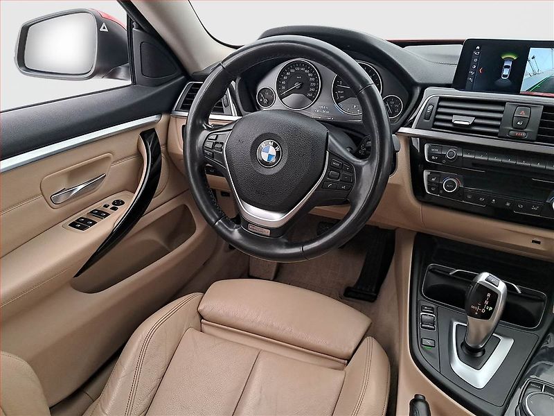 BMW Řada 4 (2018) 430i xDrive - fotka 7 z 23