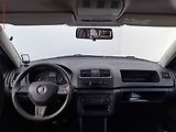 Škoda Praktik (2015) 1.2 12V, AC - náhled 8