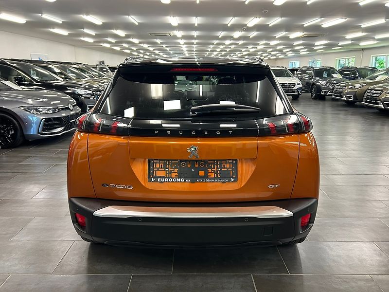 Peugeot 2008 (2021) SoH 89% GT 50kWh | Záruka - fotka 6 z 66