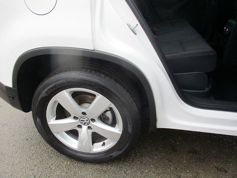 Volkswagen Tiguan 1.4TSi*BMT*ROZVODY*BEZ KOROZE - fotka 30 z 44
