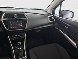 Suzuki SX4 S-Cross (2017) 1.4 BoosterJet, 4X4 - náhled 8