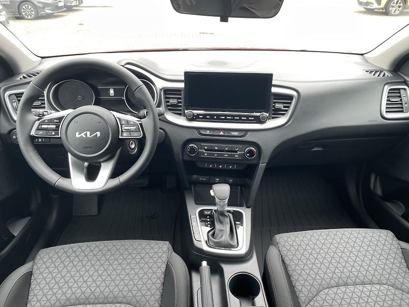 Kia Ceed SW (2025) 1,5T-GDi  SPIN 