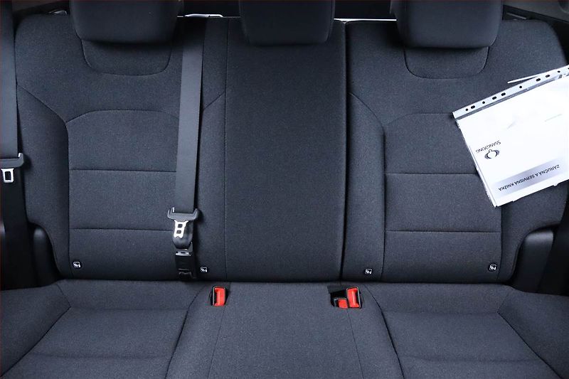 SsangYong Korando (2023) 1.5 T-GDI - fotka 10 z 23