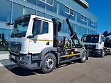 MAN TGM 18.290 TRAKTOR RUKA KONTEJNER  - náhled 1
