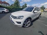 Volkswagen Touareg (2016) - náhled 15