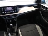 Škoda Kamiq (2020) Ambition 1.0 TSI, ČR,1.maj - náhled 8